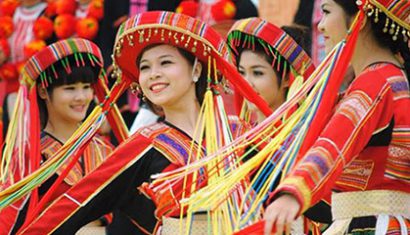 Vé máy bay giá rẻ Hà Nội – TP. Hồ Chí Minh