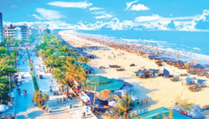 Vé máy bay giá rẻ Hà Nội – TP. Hồ Chí Minh