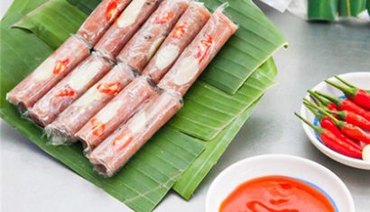 Vé máy bay giá rẻ Hà Nội – TP. Hồ Chí Minh