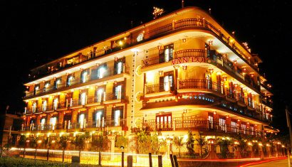 Khách sạn Marino Sầm Sơn