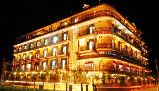 Khách sạn Marino Sầm Sơn