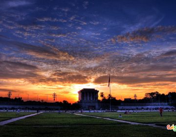 Tour Hà Nội – Hạ Long – Sapa 5 ngày 4 đêm