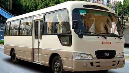Xe 24 chỗ